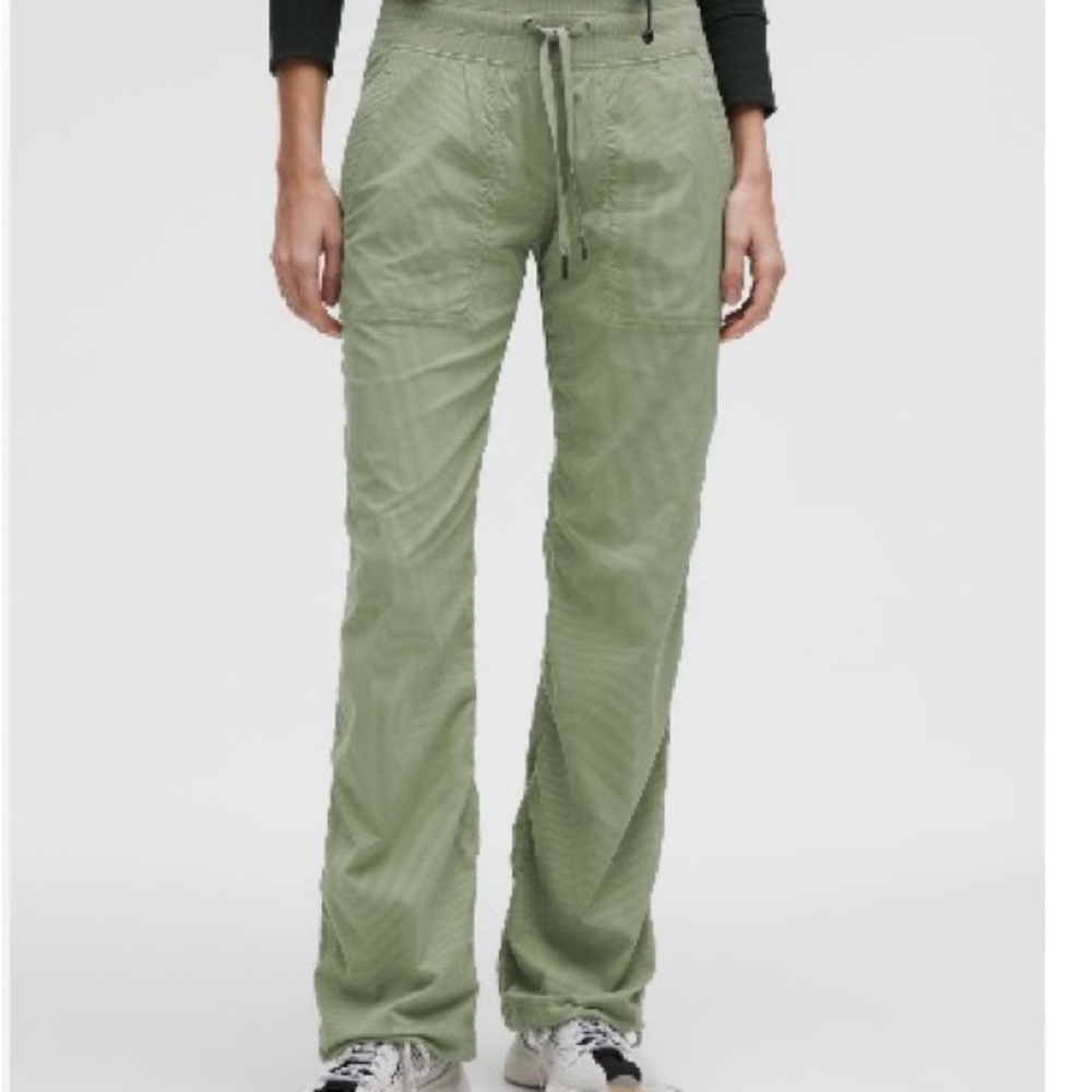 Lululemon Dance Studio Pants